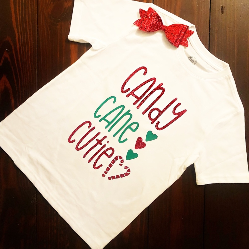 Custom made shirt